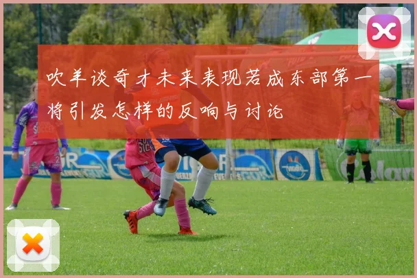 吹羊谈奇才未来表现若成东部第一将引发怎样的反响与讨论